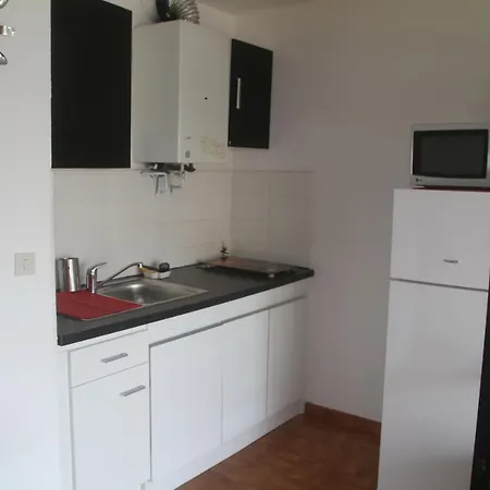 Cap D'agde F1 Saint Clair * 아그